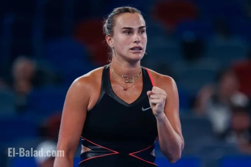 Sabalenka, Swiatek, Gauff Lead Wuhan Open Quarterfinal Lineup