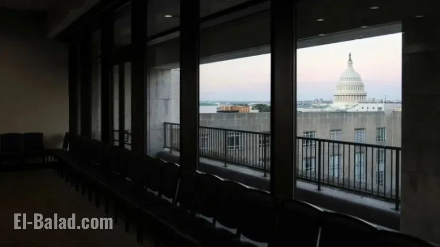 “Government Shutdown: Key Updates on October 8, 2025”