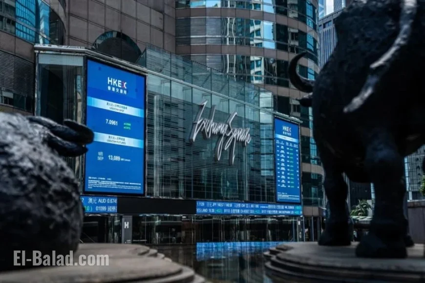 Dow and S&P Surge: Live Stock Market Updates for October 10