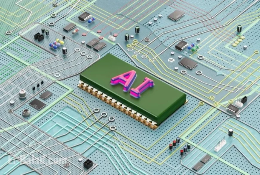 Reflection AI Secures $2B to Challenge DeepSeek as America’s Leading AI Lab