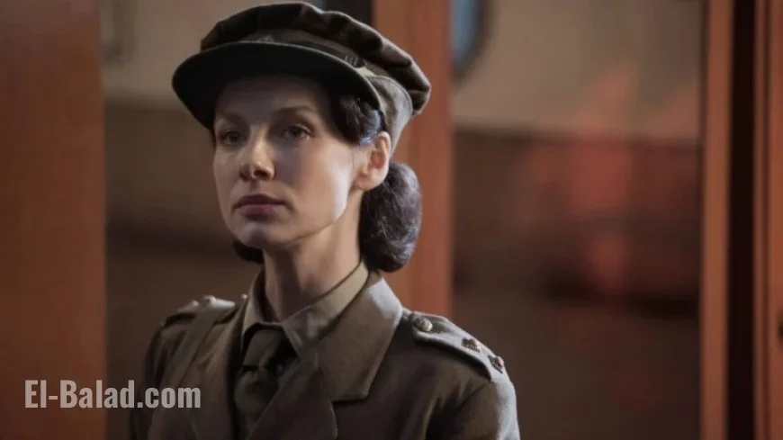 Outlander Prequel Finale Reveals Key Character From Claire’s Past