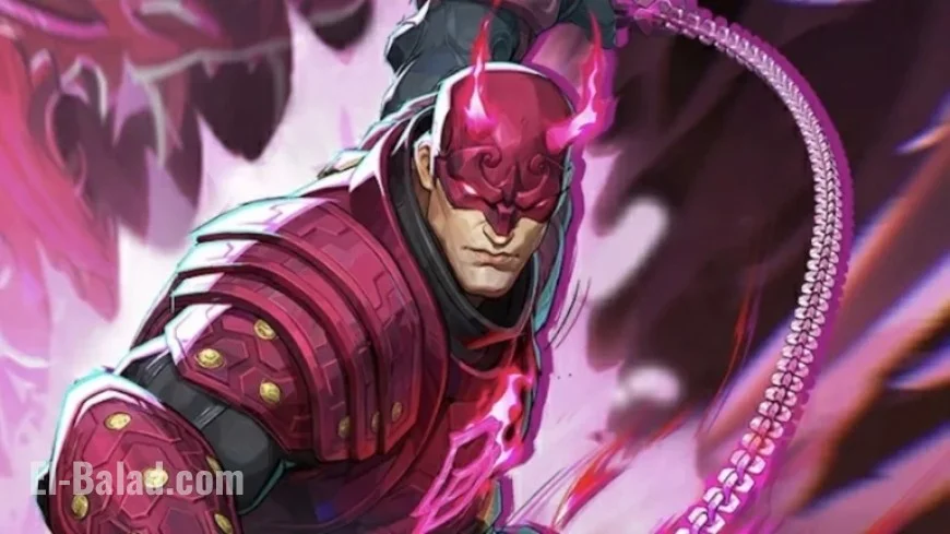 Marvel Rivals Season 4.5 Launch: Live Update with Daredevil and Downtime