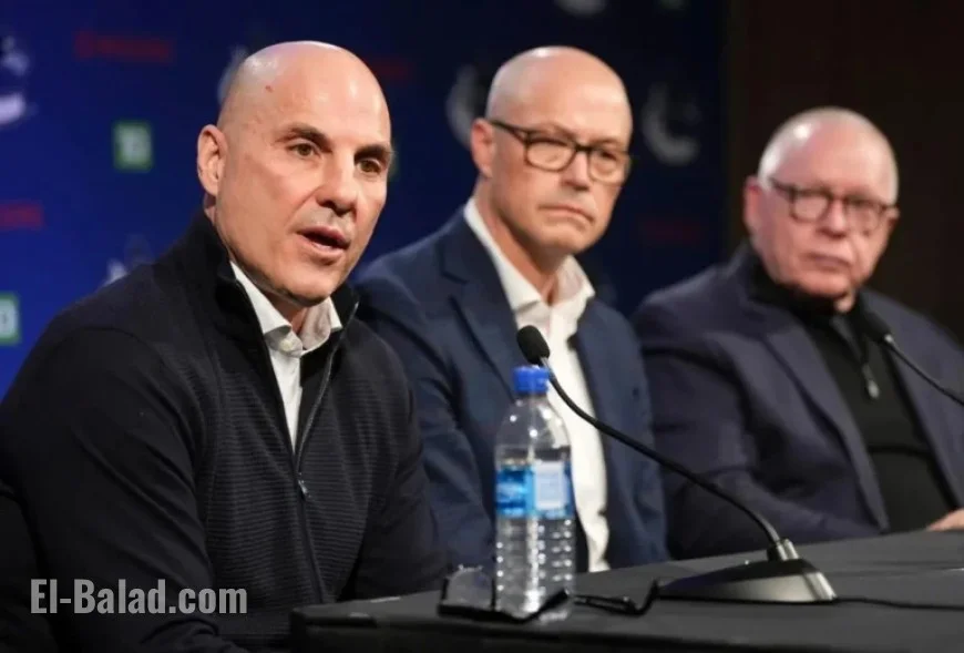 Elias Pettersson Key to Rick Tocchet’s Rift with Canucks