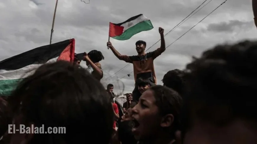 Trump Predicts Hostage Release as Israel Approves Gaza Ceasefire