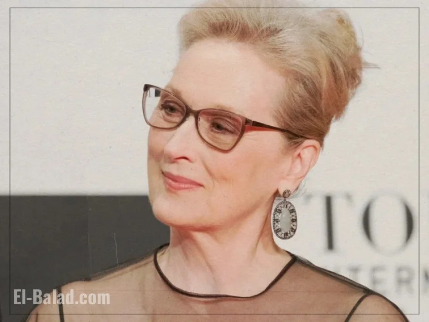 Meryl Streep Eager to Collaborate with Unexpected Filmmaker