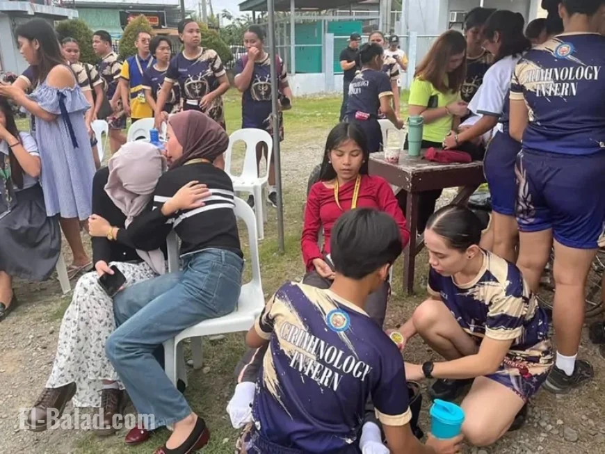 7.4 Magnitude Earthquake Strikes Philippines: Latest Updates