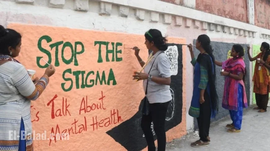 India’s Mental Health Care Remains Inaccessible, Warns Dr. Sanjeev Jain