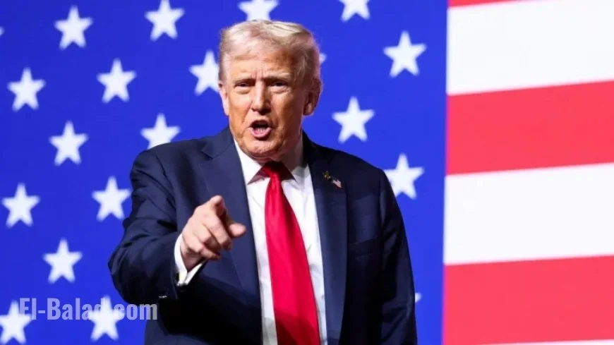 Could Trump Secure the Nobel Peace Prize Today?