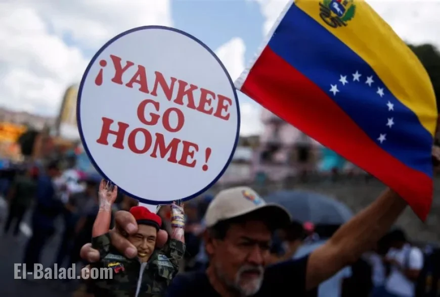Venezuela Urges UN Meeting Over Imminent US “Armed Attack”
