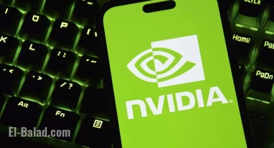Nvidia Stock Surges as Huang Touts Blackwell Demand, Hails New Industrial Revolution