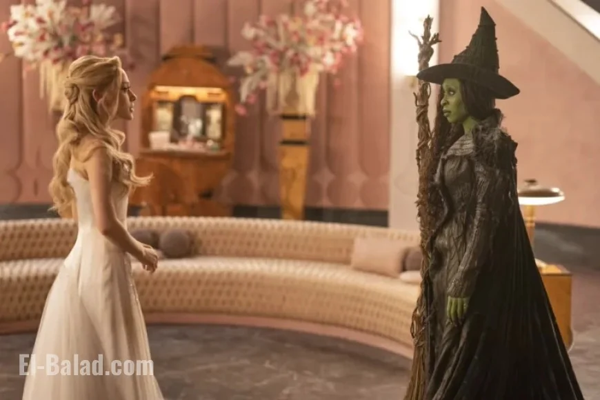 See “Wicked For Good” Early in Theaters: How to Watch