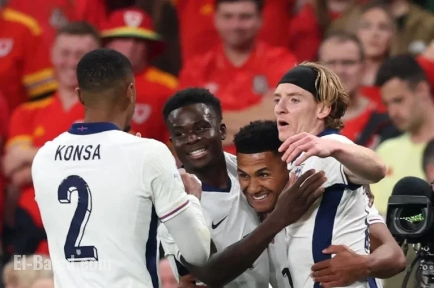 England Focuses on Team Building Rather Than Star Players, with Success