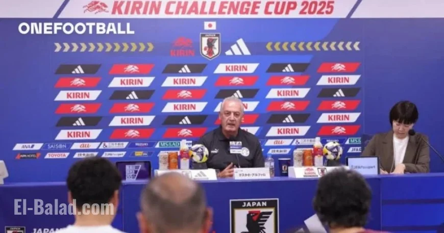 Alfaro Seeks Top-Level Challenges for Albirroja Rivals