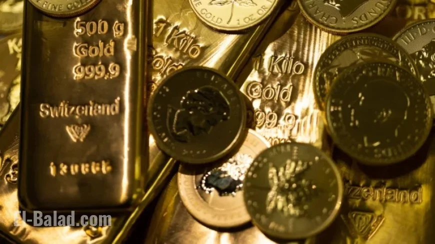 Gold Prices Surge: Strategies to Protect Against Potential Decline