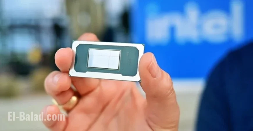 Intel Unveils Panther Lake: 2026 Laptop Chip with Next-Gen Graphics