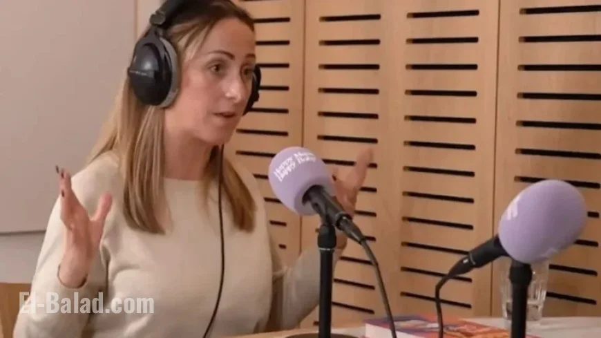 Natalie Cassidy Reveals £100k Weight Loss DVD ‘Damaged’ Her, Vows No Fat Jabs