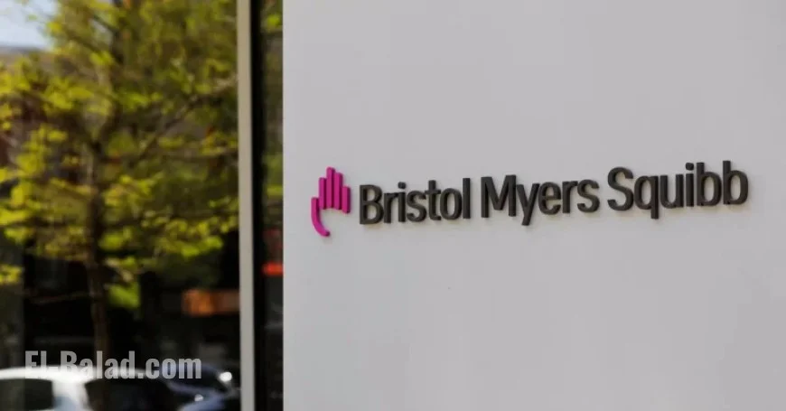 Bristol Myers Acquires Orbital Therapeutics for $1.5 Billion