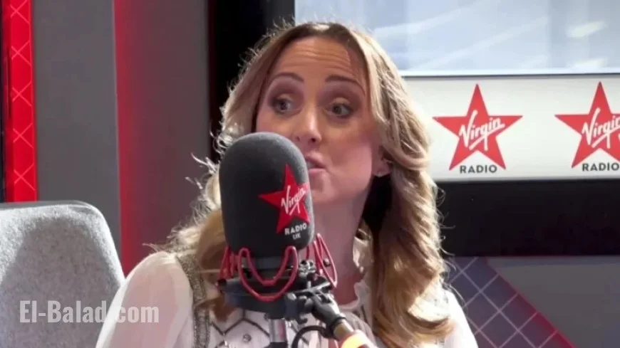 Natalie Cassidy Thrilled by TV Star’s Work Invitation