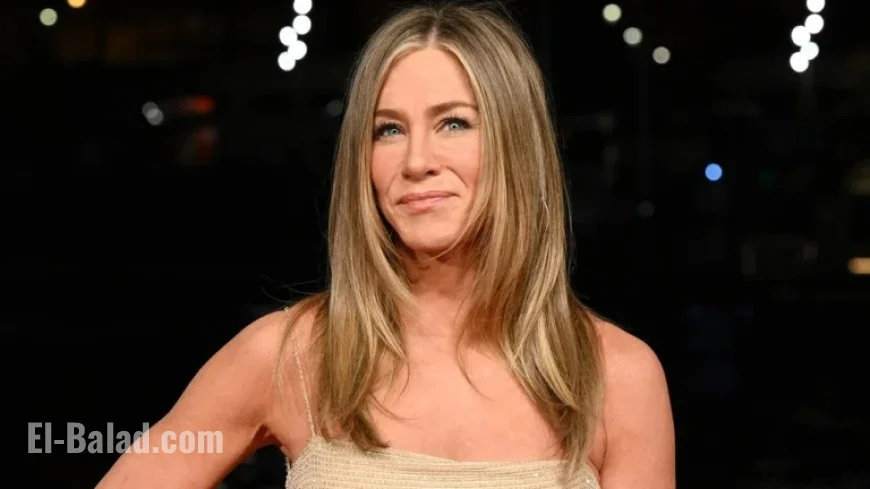 Jennifer Aniston Addresses Child-Free Life Amid ‘Selfish’ and ‘Workaholic’ Rumors