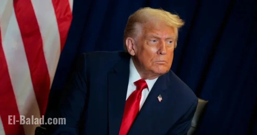 Judge Rules Trump Administration Unconstitutionally Targeted Pro-Palestinian Students