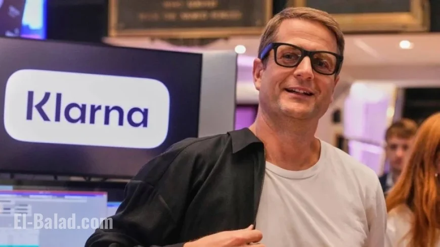 Klarna CEO: AI Reduces Workforce by Half and Increases Salaries
