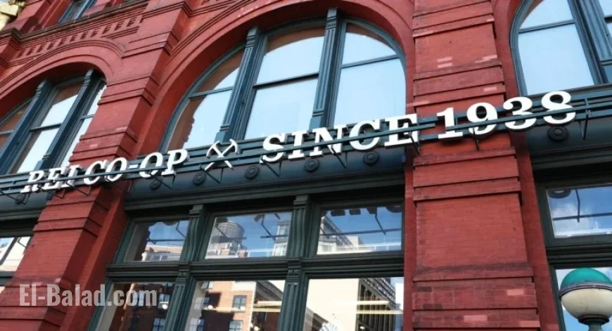 REI Closes Last NYC Store in SoHo