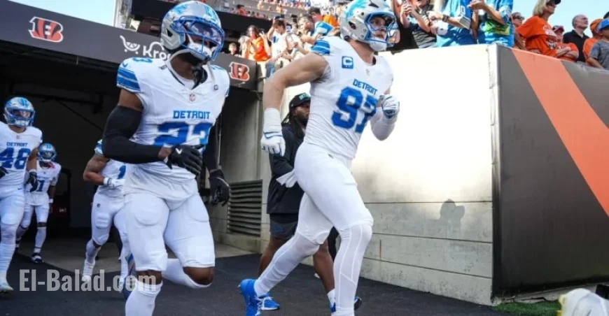 Experts Forecast Detroit Lions vs. Kansas City Chiefs Showdown