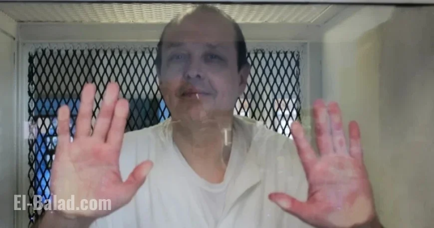 Robert Roberson’s Execution Halted by Court Decision