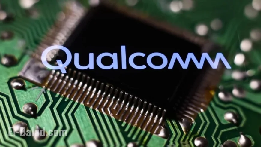 China Antitrust Probe Sinks Qualcomm Shares