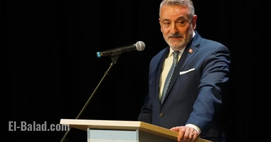 TDSB Calls Arabic Anthem Error on Oct. 7, Minister Accepts Explanation