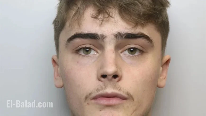 Man Jailed for Murdering 16-Year-Old Syrian Refugee in Girlfriend Dispute