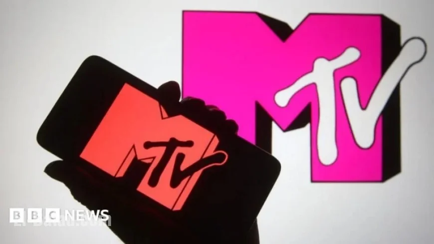 MTV Shuts Down UK Music Channels