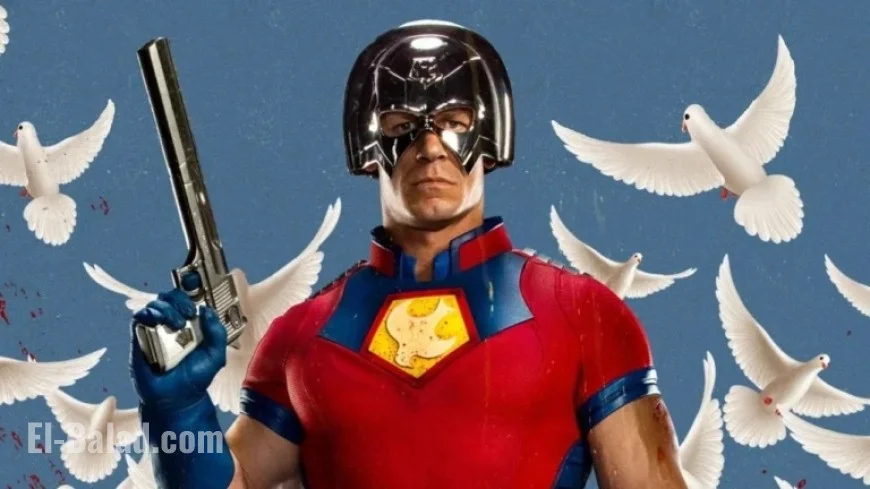James Gunn Expands Peacemaker’s Role in DCU, Rules Out Season 3
