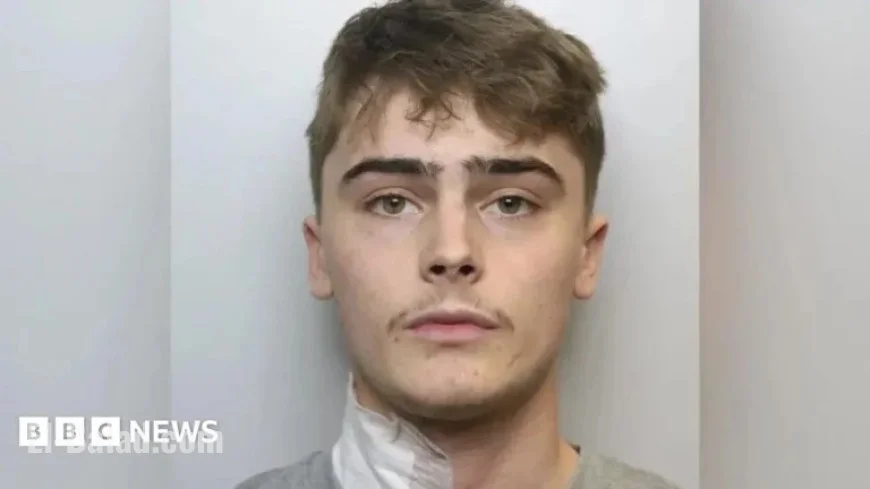 Alfie Franco Sentenced to 23 Years for Syrian Refugee’s Murder