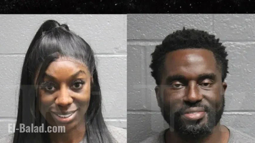 ‘RHOP’ Star Wendy Osefo, Husband Face Fraud Charges in Maryland