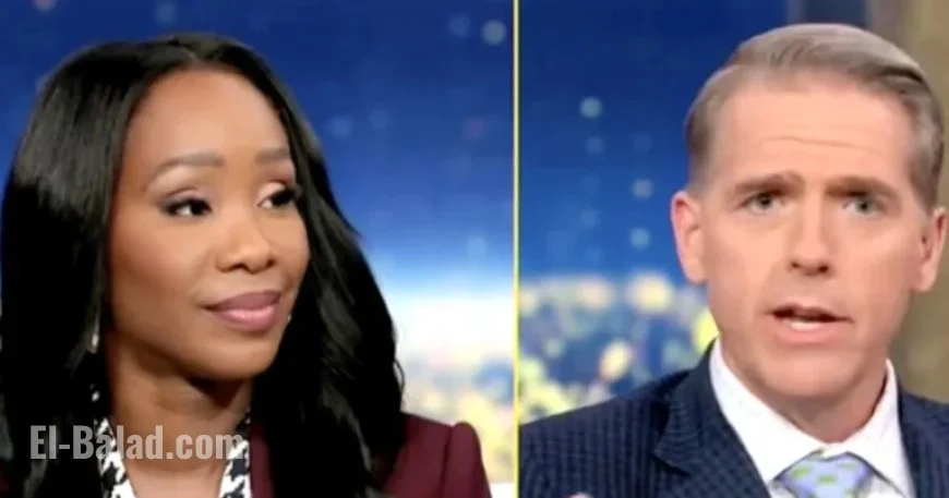 CNN Host Challenges MAGA Panelist on Trump Hypocrisy