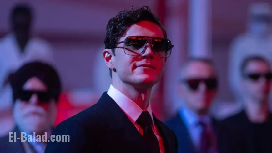 TRON: ARES Post-Credits Scene Sets Stage for Epic TRON 4 Return