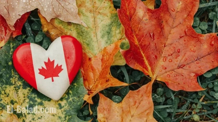 Canadian Thanksgiving Aligns with Early Harvest Season
