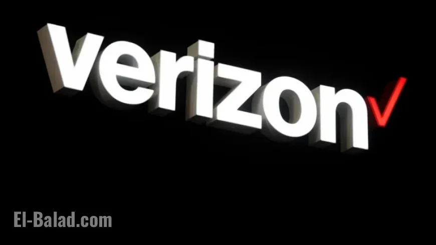 Verizon Outage Updates: Check SOS Alerts and Coverage Map on Your iPhone