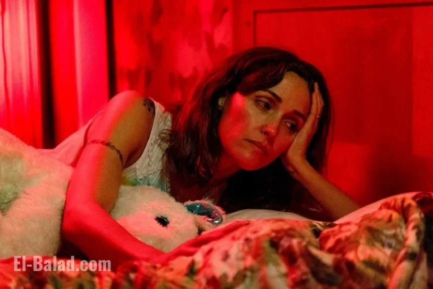 A24’s Latest Film Poised to Earn Rose Byrne an Oscar Nomination