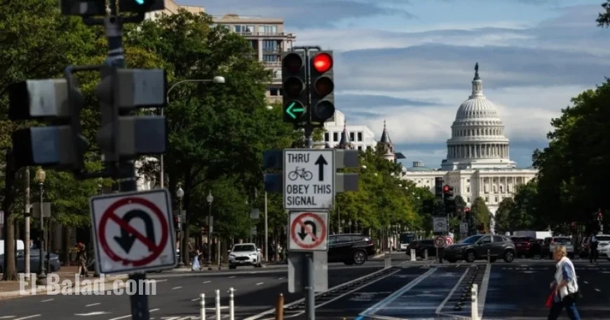 Military Paychecks at Risk Amid Looming Government Shutdown