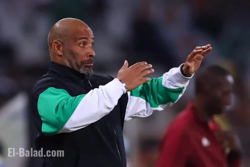 Lesotho vs Nigeria: Live Updates and Scores in World Cup 2026 Qualifier