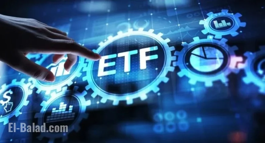 Latest SPY ETF Updates as of October 9, 2025