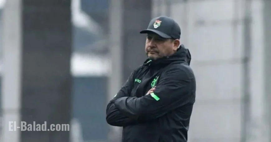 Bolivia vs Jordan: Predicted Lineup Revealed