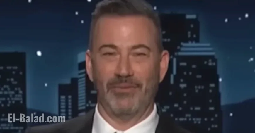 Jimmy Kimmel Viewers Mock Trump with Videos from Their “Hellholes”