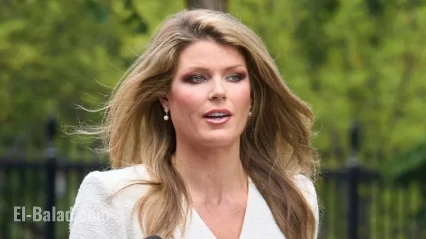 Lindsey Halligan Denies Coordinating Letitia James Indictment with Pam Bondi’s DOJ