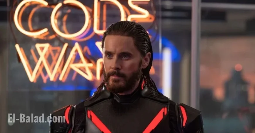 “Tron: Ares’ Futuristic AI Vision Challenges Perceptions”