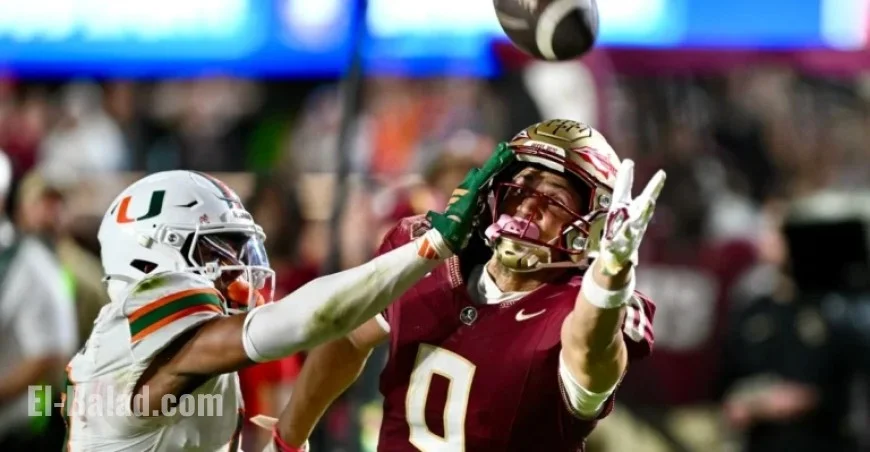 Florida State Seminoles vs. Pitt Panthers: Expert Staff Predictions