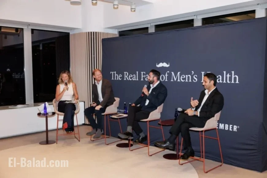 Unveiling Men’s Health: Discover the Real Facts
