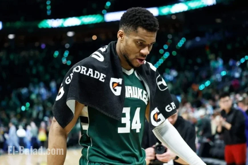 Giannis Antetokounmpo Trade Saga Paused; Knicks’ Interest Remains Strong
